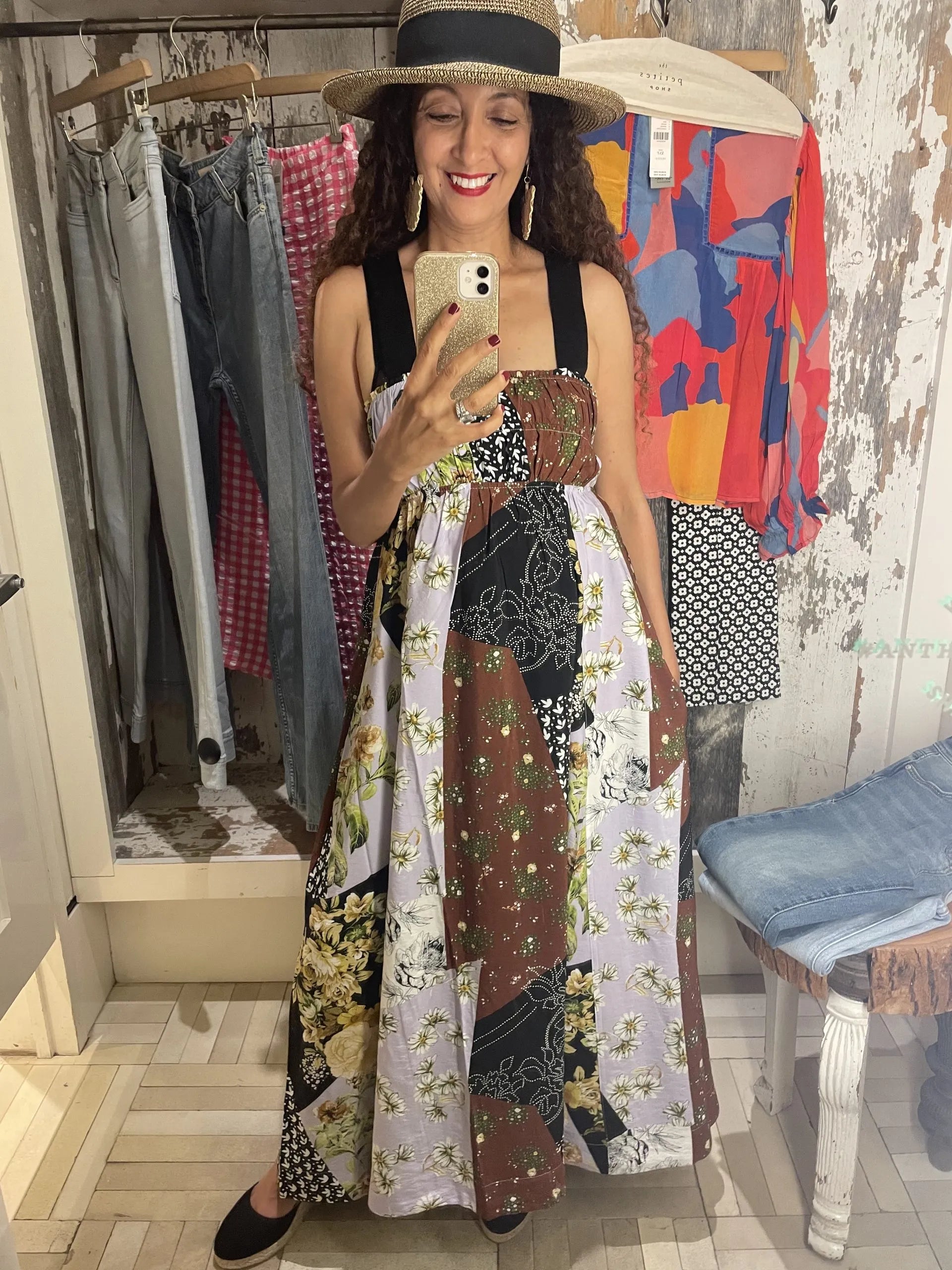 — Valeria, 39 años. Rosario, Santa Fe.