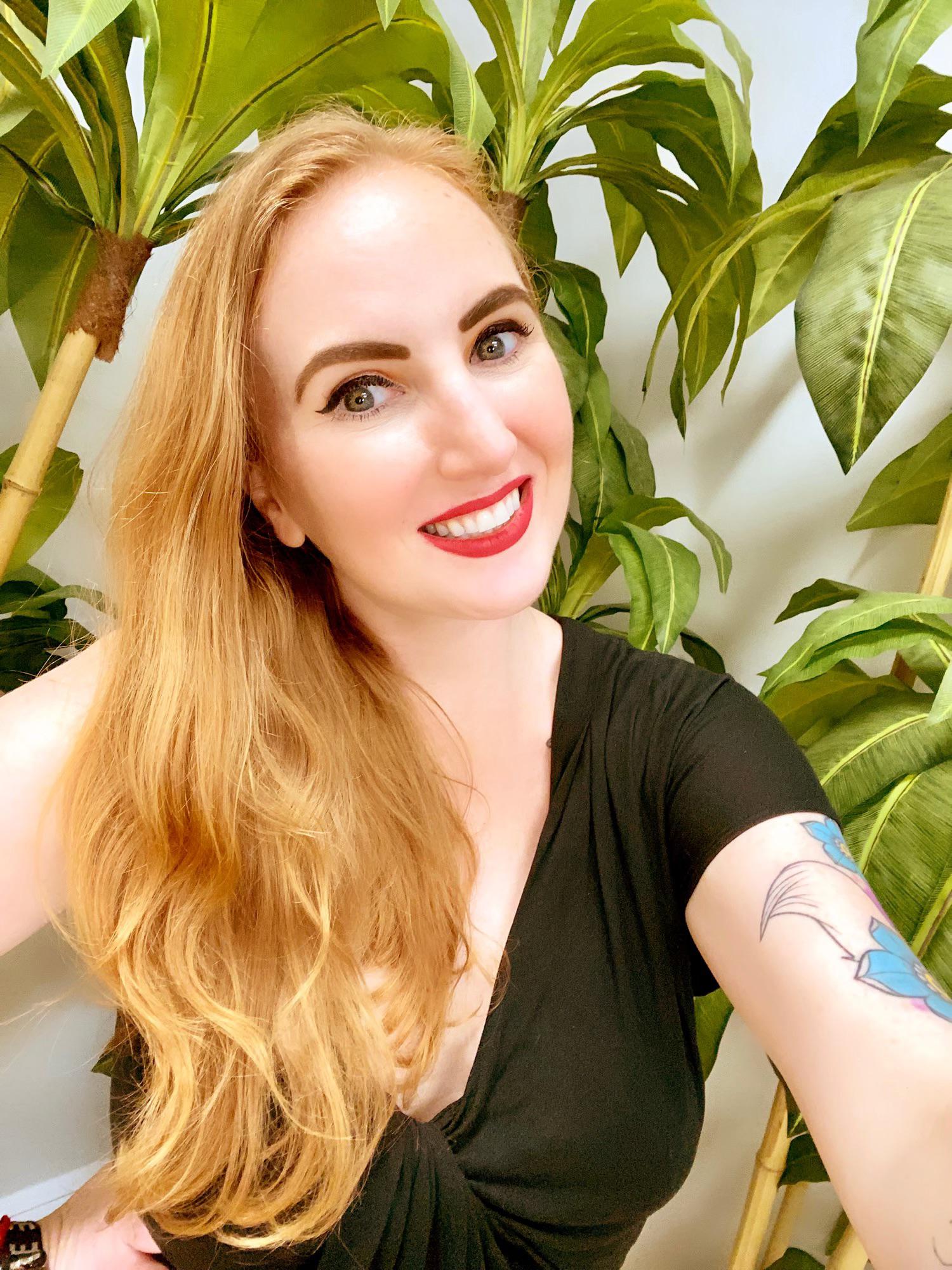 — Mariana, 38 años, Córdoba